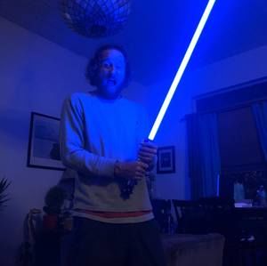 Meet your Posher, Jason